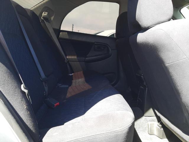 Photo 10 from auction – 2003 SUBARU IMPREZA WR with VIN JF1GD29623G503004
