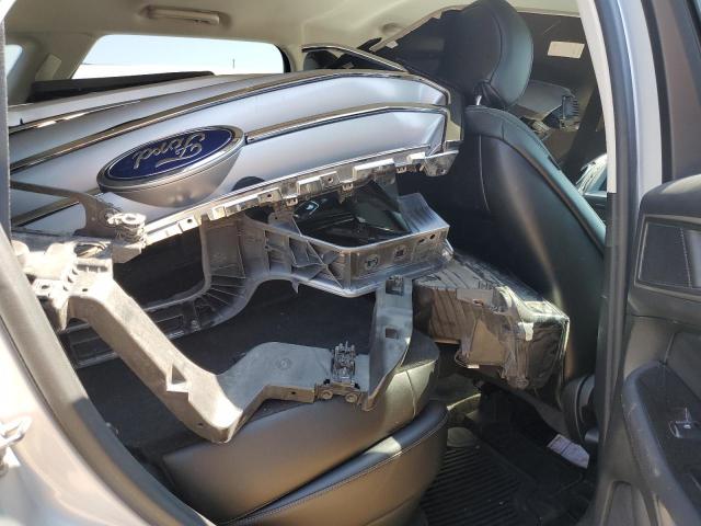 Photo 10 from auction – 2017 FORD EDGE SEL with VIN 2FMPK3J84HBB96724
