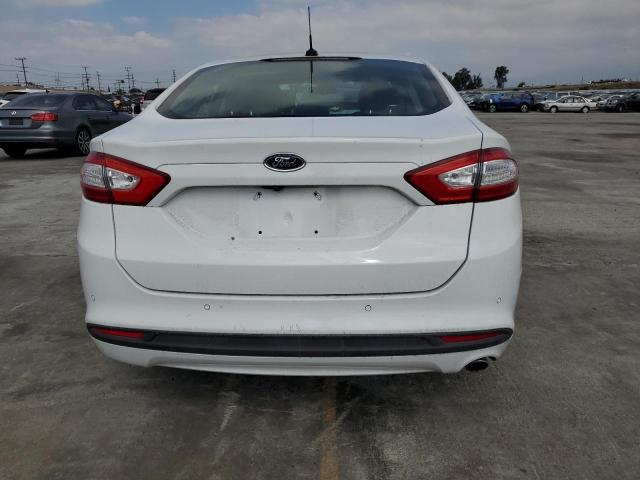 Photo 6 from auction – 2016 FORD FUSION SE with VIN 3FA6P0LU1GR329696