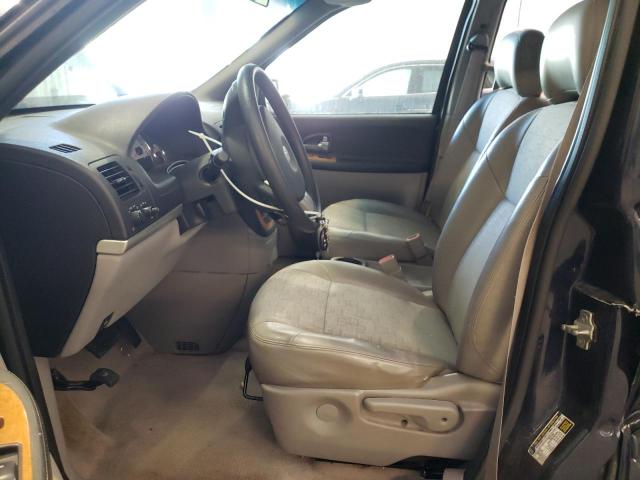 Photo 7 from auction – 2005 SATURN RELAY 2 with VIN 5GZDV03L95D274904