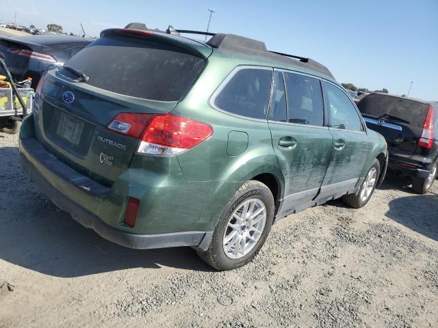 Photo 3 from auction – 2013 SUBARU OUTBACK 2. with VIN 4S4BRCKC0D3309300