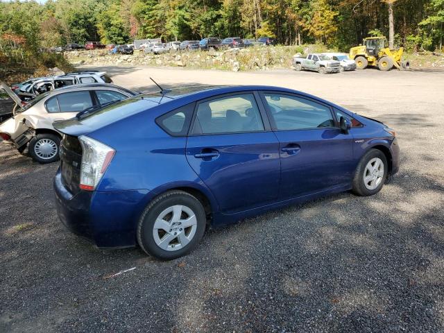 Photo 3 from auction – 2011 TOYOTA PRIUS with VIN JTDKN3DU0B0289912