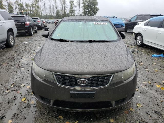 Photo 5 from auction – 2012 KIA FORTE EX with VIN KNAFU4A27C5581717