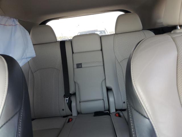 Photo 10 from auction – 2018 LEXUS RX 350 BAS with VIN 2T2ZZMCA7JC110250