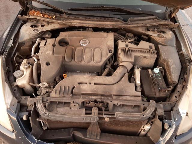 Photo 11 from auction – 2010 NISSAN ALTIMA BAS with VIN 1N4AL2AP1AN406396