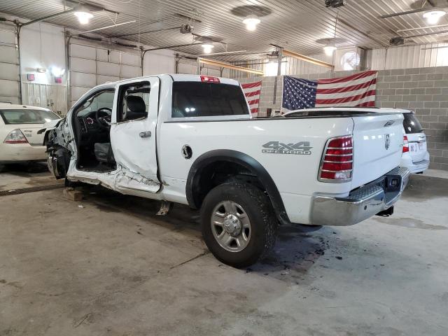 Photo 2 from auction – 2017 RAM 2500 ST with VIN 3C6UR5CL6HG639184