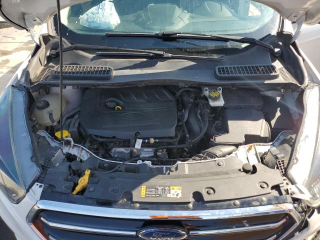 Photo 12 from auction – 2017 FORD ESCAPE SE with VIN 1FMCU0GD6HUC23542