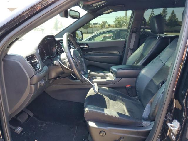 Photo 7 from auction – 2021 DODGE DURANGO GT with VIN 1C4RDHDG6MC799238