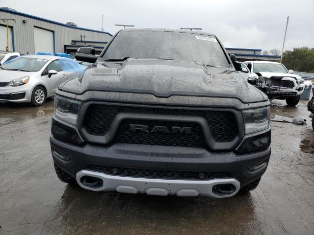 Photo 5 from auction – 2019 RAM 1500 REBEL with VIN 1C6SRFLT1KN715079