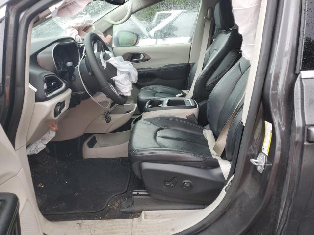 Photo 7 from auction – 2022 CHRYSLER PACIFICA T with VIN 2C4RC1BG2NR165639