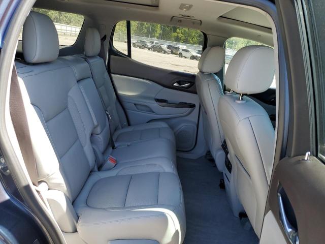 Photo 10 from auction – 2018 GMC ACADIA SLT with VIN 1GKKNWLS9JZ161166