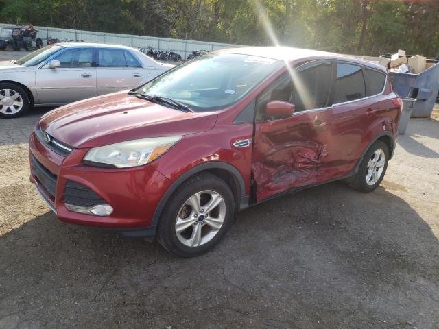 Photo 1 from auction – 2015 FORD ESCAPE SE with VIN 1FMCU0GX4FUA16882