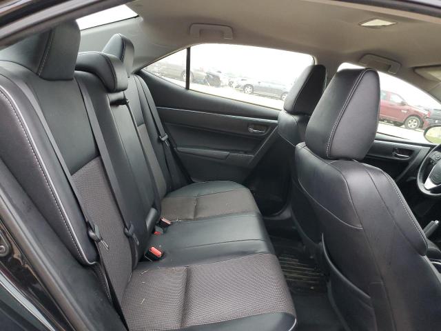 Photo 10 from auction – 2016 TOYOTA COROLLA L with VIN 2T1BURHE0GC630232