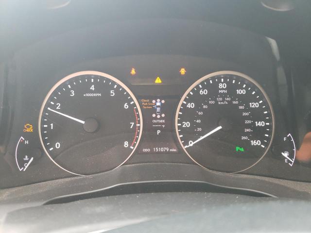 Photo 9 from auction – 2015 LEXUS ES 350 with VIN JTHBK1GG2F2202460