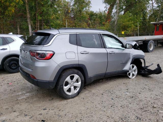 Photo 3 from auction – 2021 JEEP COMPASS LA with VIN 3C4NJDBB0MT500838