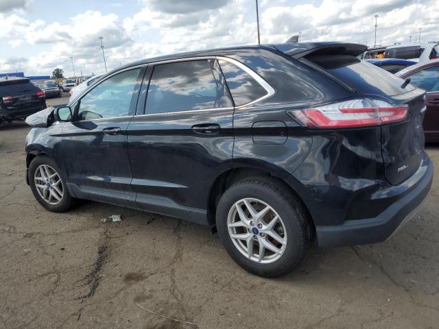 Photo 2 from auction – 2022 FORD EDGE SEL with VIN 2FMPK4J92NBA17154
