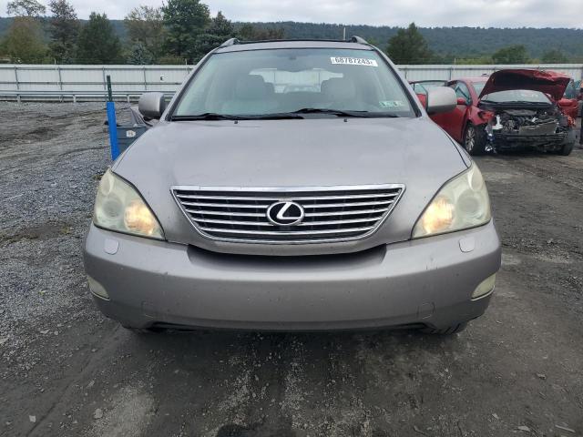 Photo 5 from auction – 2005 LEXUS RX 330 with VIN JTJHA31U950097464