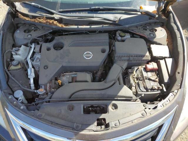 Photo 11 from auction – 2013 NISSAN ALTIMA 2.5 with VIN 1N4AL3AP8DC233966