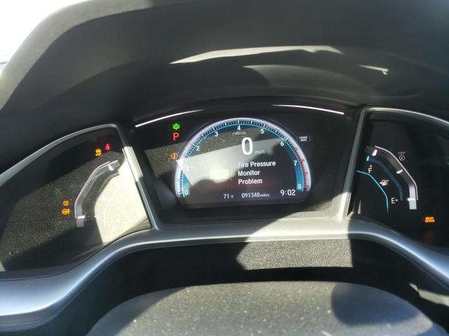 Photo 9 from auction – 2016 HONDA CIVIC EX with VIN 2HGFC3B30GH351590