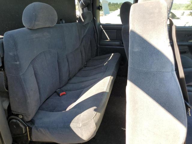 Photo 10 from auction – 2001 CHEVROLET SILVERADO with VIN 2GCEC19T811371140