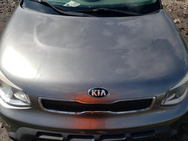 Photo 11 from auction – 2015 KIA SOUL with VIN KNDJN2A20F7162924
