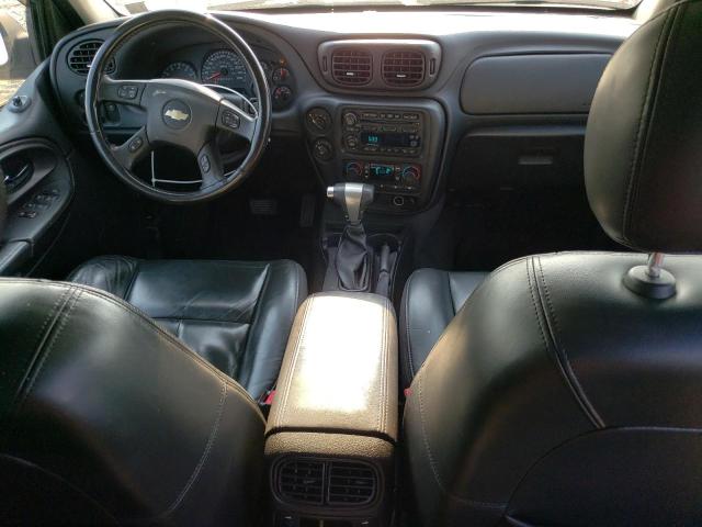 Photo 8 from auction – 2007 CHEVROLET TRAILBLAZE with VIN 1GNDT13S472299039