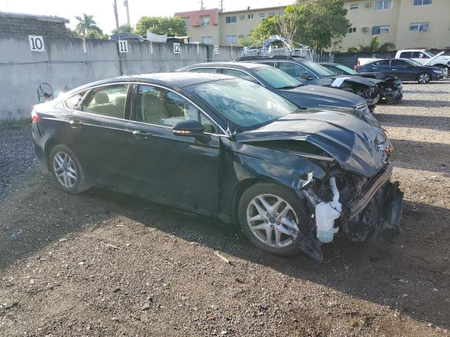 Photo 4 from auction – 2014 FORD FUSION SE with VIN 3FA6P0HD9ER373600