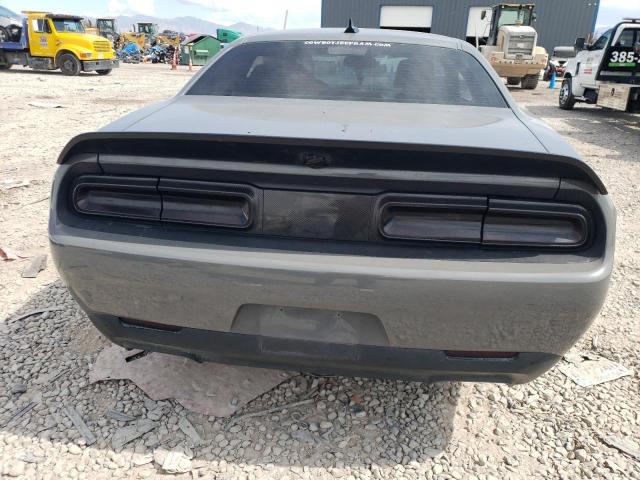 Photo 6 from auction – 2017 DODGE CHALLENGER with VIN 2C3CDZFJ1HH668553