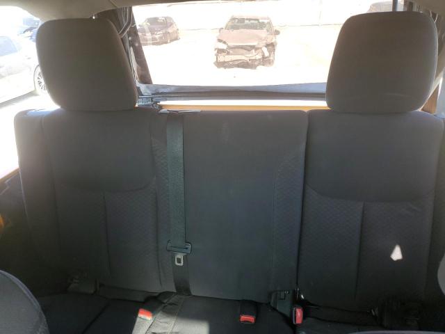 Photo 10 from auction – 2013 JEEP WRANGLER U with VIN 1C4BJWDG2DL504991