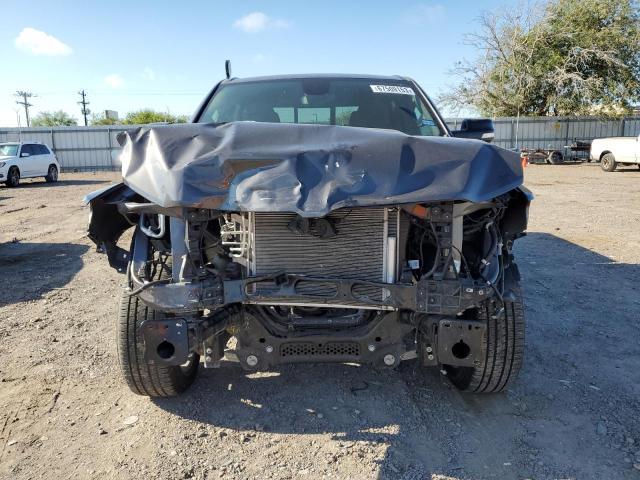 Photo 5 from auction – 2022 RAM 1500 BIG H with VIN 1C6RREFT0NN415560