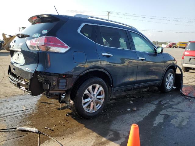 Photo 3 from auction – 2016 NISSAN ROGUE S with VIN 5N1AT2MV5GC871655