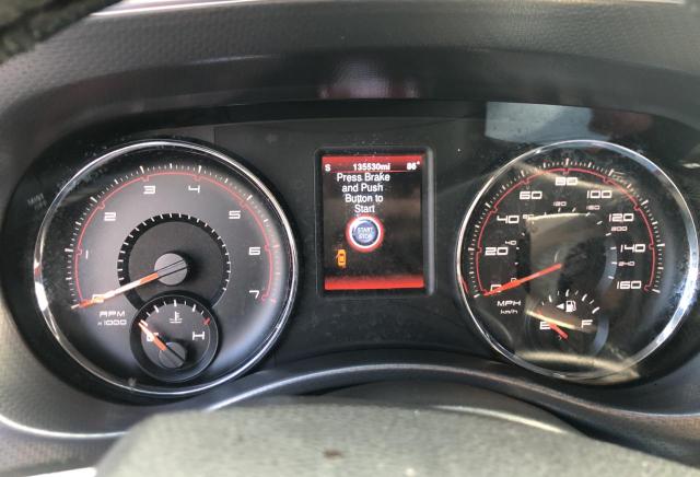 Photo 8 from auction – 2014 DODGE CHARGER R/ with VIN 2C3CDXCT9EH360018