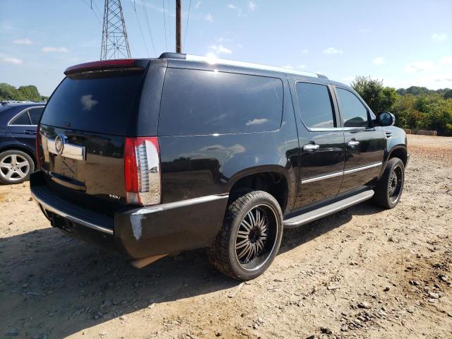 Photo 3 from auction – 2007 CADILLAC ESCALADE E with VIN 1GYFK66827R293758