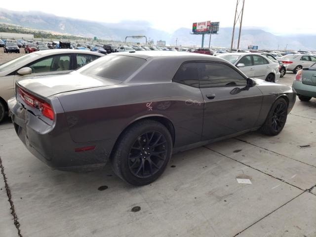Photo 3 from auction – 2014 DODGE CHALLENGER with VIN 2C3CDYAGXEH270551