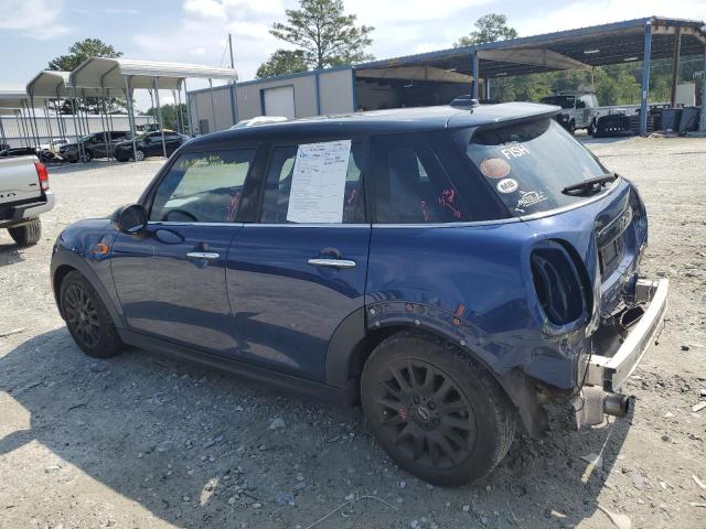 Photo 2 from auction – 2016 MINI COOPER with VIN WMWXU1C55G2D09560