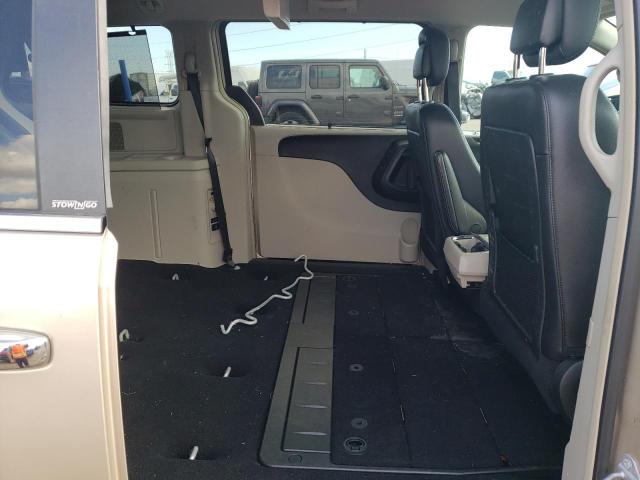 Photo 11 from auction – 2014 CHRYSLER TOWN & COU with VIN 2C4RC1CG8ER176692