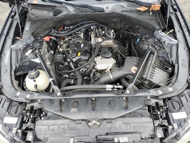 Photo 11 from auction – 2016 BMW 528 I with VIN WBA5A5C53GD528221