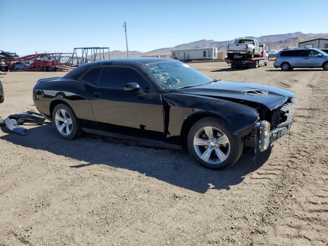 Photo 4 from auction – 2016 DODGE CHALLENGER with VIN 2C3CDZAG1GH337045