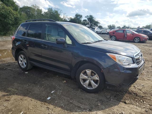 Photo 4 from auction – 2014 SUBARU FORESTER 2 with VIN JF2SJAEC5EH460165