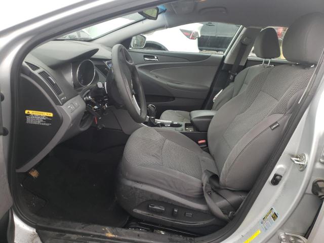 Photo 7 from auction – 2013 HYUNDAI SONATA GLS with VIN 5NPEB4AC4DH763521