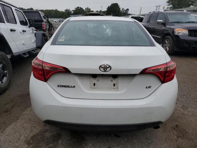 Photo 6 from auction – 2019 TOYOTA COROLLA L with VIN 5YFBURHE9KP888984