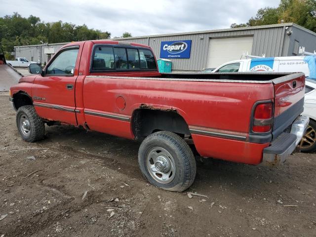 Zdjęcie 2 z aukcji – 1997 DODGE RAM 2500 z VIN 1B7KF26Z5VJ520852