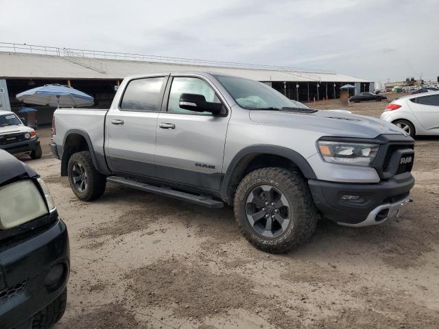 Photo 4 from auction – 2019 RAM 1500 REBEL with VIN 1C6SRFLT4KN898302
