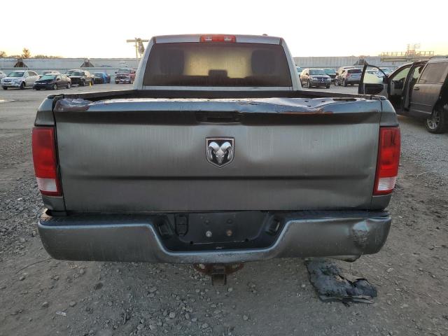 Photo 6 from auction – 2011 DODGE RAM 1500 with VIN 1D7RB1GT6BS702196