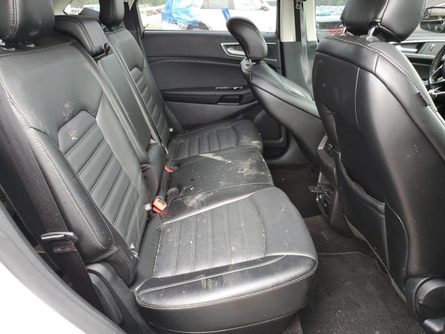 Photo 11 from auction – 2018 FORD EDGE SEL with VIN 2FMPK3J96JBB22722
