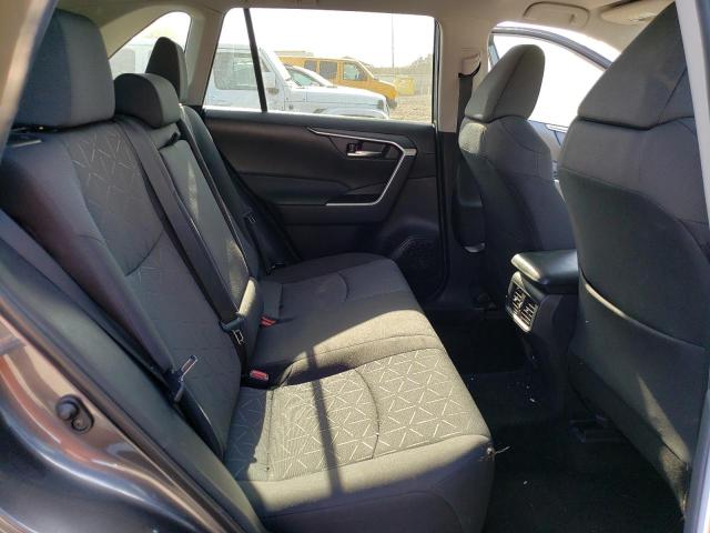 Photo 11 from auction – 2021 TOYOTA RAV4 XLE with VIN 2T3P1RFV6MC179697