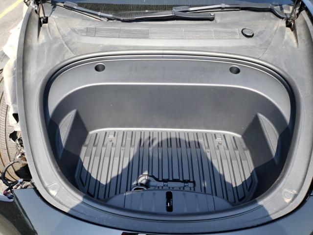 Photo 11 from auction – 2022 TESLA MODEL 3 with VIN 5YJ3E1EB6NF294737
