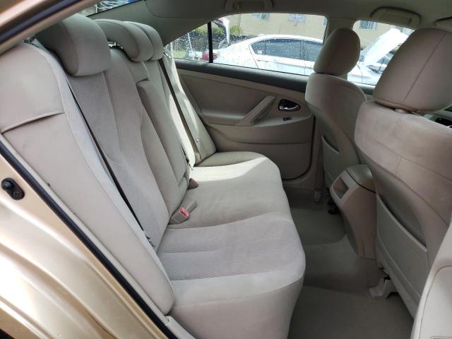 Photo 10 from auction – 2011 TOYOTA CAMRY BASE with VIN 4T1BF3EK2BU732060