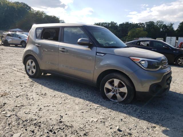 Photo 4 from auction – 2019 KIA SOUL with VIN KNDJN2A23K7011053