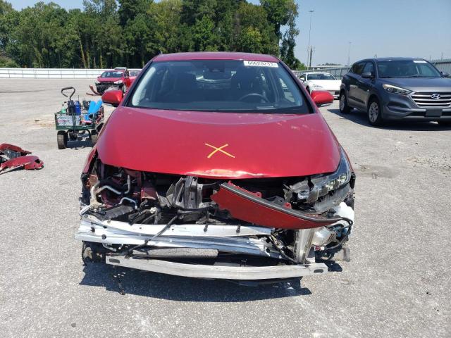 Photo 5 from auction – 2017 TOYOTA PRIUS PRIM with VIN JTDKARFP8H3060486